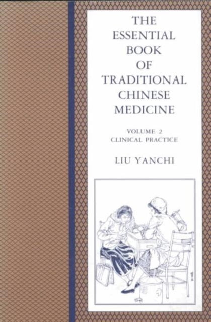 Book cover of: Essential Book of Traditional Chinese Medicine