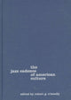 Book cover of: Jazz Cadence of American Culture
