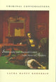 Book cover of: Criminal Conversations