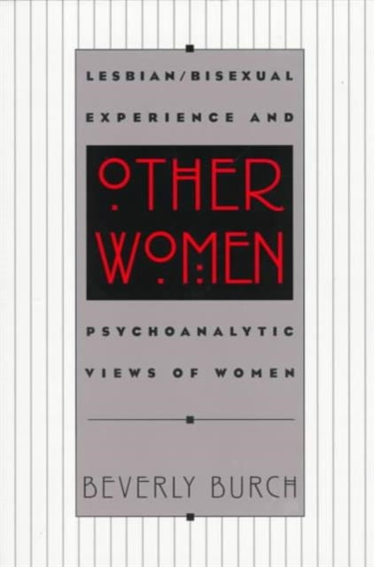 Book cover of: Other Women