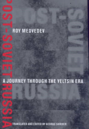 Post-Soviet Russia