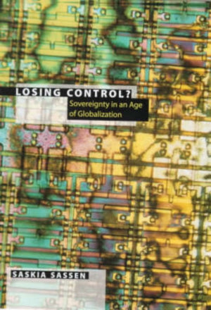 Losing Control?