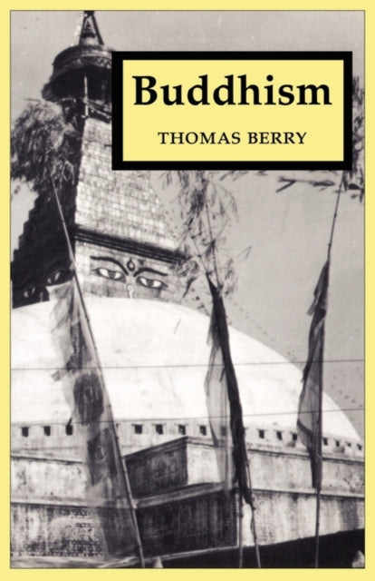 Book cover of: Buddhism. By: Thomas Mary Berry