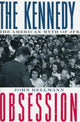 Book cover of: Kennedy Obsession