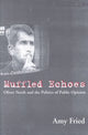 Book cover of: Muffled Echoes