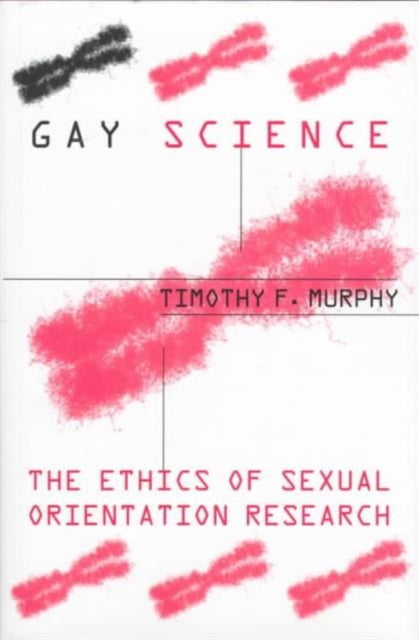 Book cover of: Gay Science