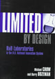Book cover of: Limited by Design