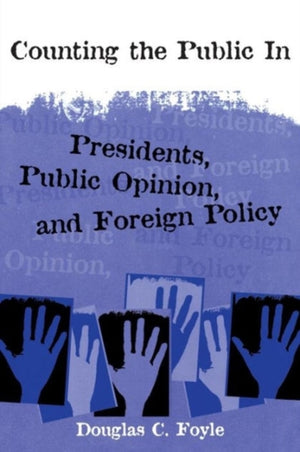 Counting the Public In