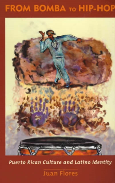 Book cover of: From Bomba to Hip-Hop