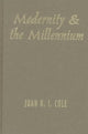 Book cover of: Modernity and the Millennium