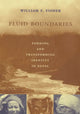Book cover of: Fluid Boundaries