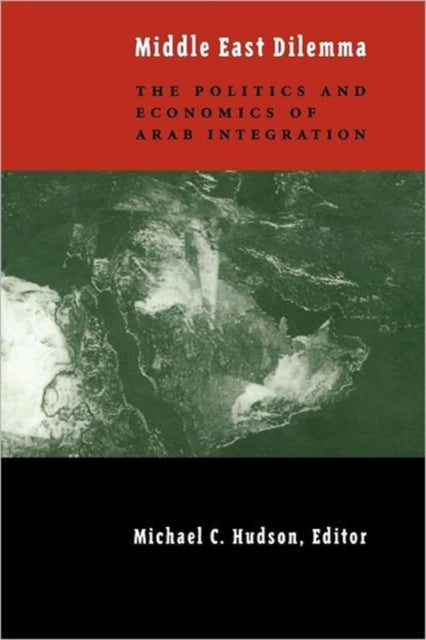 Book cover of: Middle East Dilemma