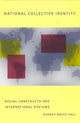 Book cover of: National Collective Identity