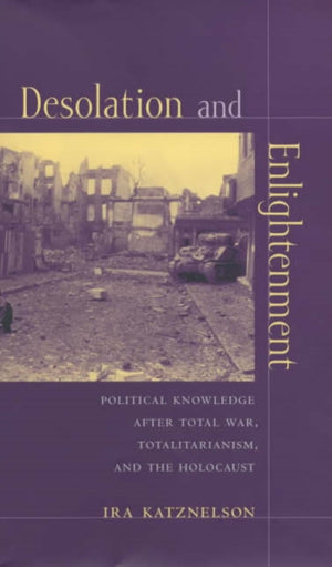 Desolation and Enlightenment