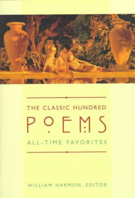 Book cover of: Classic Hundred Poems