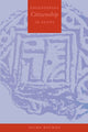 Book cover of: Engendering Citizenship in Egypt