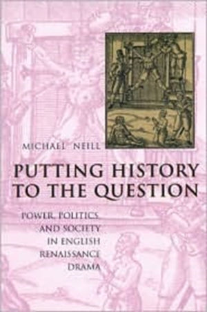 Putting History to the Question