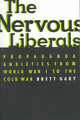 Book cover of: Nervous Liberals