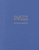 Book cover of: Parity of the Sexes