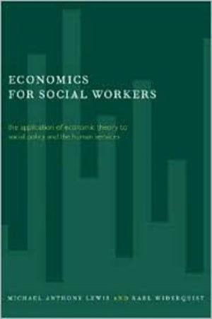 Economics for Social Workers