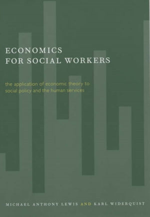 Economics for Social Workers