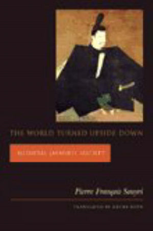 World Turned Upside Down