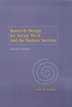 Research Design for Social Work and the Human Services