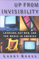 Book cover of: Up from Invisibility