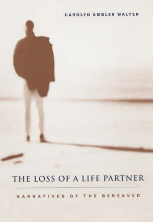 Loss of a Life Partner