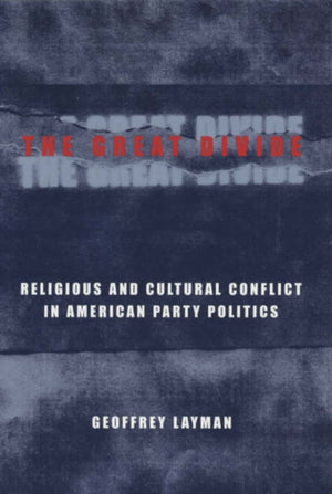 Great Divide