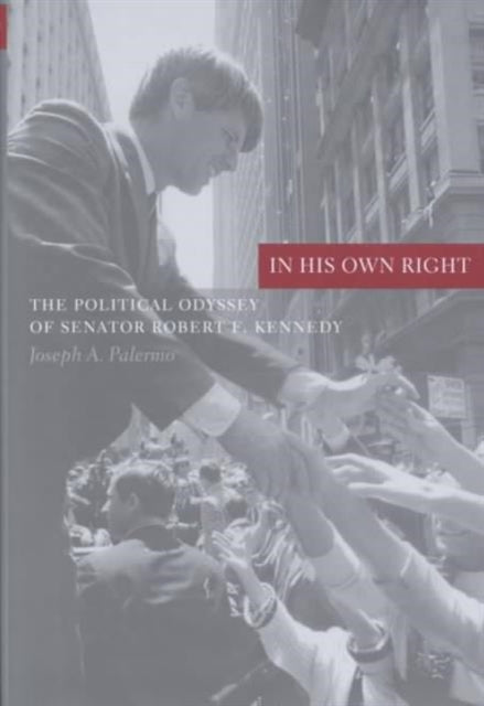 Book cover of: In His Own Right