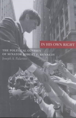 In His Own Right