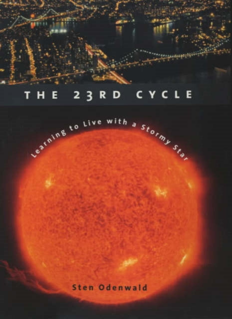 Book cover of: 23rd Cycle. By: Sten Odenwald