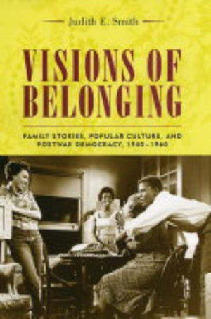 Visions of Belonging