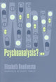 Book cover of: Why Psychoanalysis?. By: Élisabeth Roudinesco