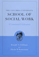 Book cover of: Columbia University School of Social Work