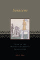 Book cover of: Saracens. By: John V. Tolan