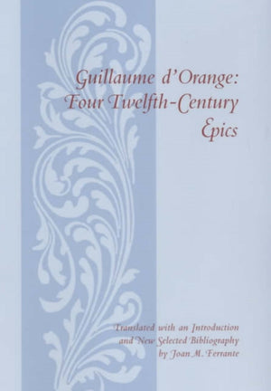 Guillaume d'Orange