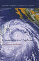 Book cover of: Hurricanes and Typhoons