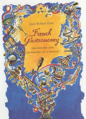 French Gastronomy