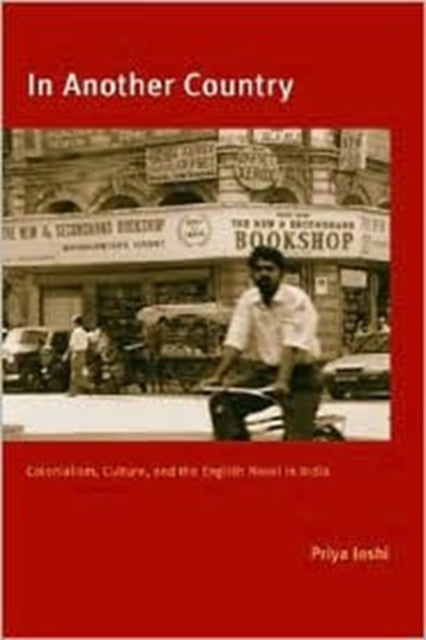 Book cover of: In Another Country