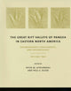 Book cover of: Great Rift Valleys of Pangea in Eastern North America