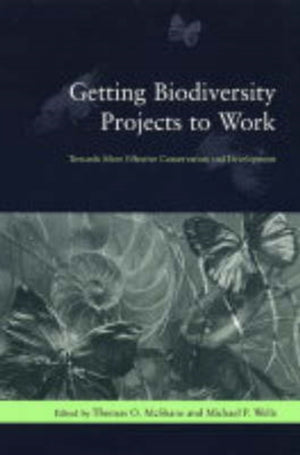 Getting Biodiversity Projects to Work