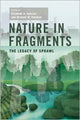 Book cover of: Nature in Fragments