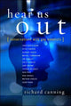 Book cover of: Hear Us Out