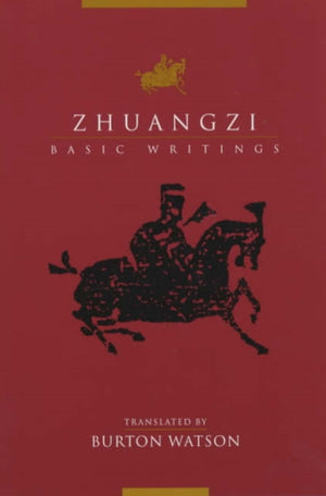 Zhuangzi: Põhikirjandus