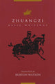 Zhuangzi: Põhikirjandus