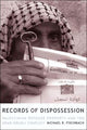 Book cover of: Records of Dispossession. By: Michael R. Fischbach