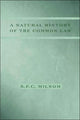 Book cover of: Natural History of the Common Law