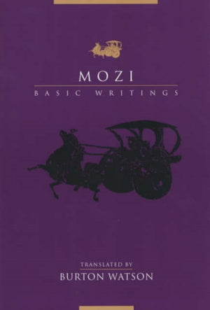 Mozi